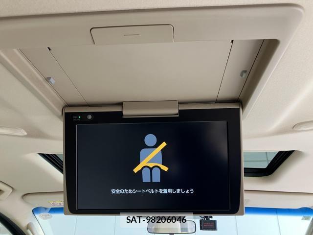 Toyota ALPHARD 2019-05 8228755-11