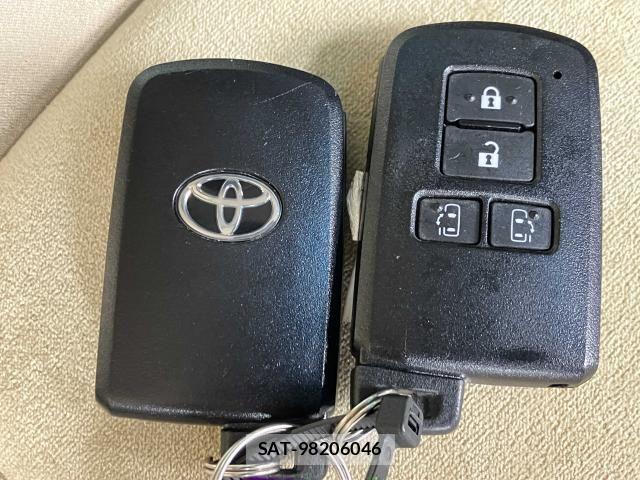 Toyota ALPHARD 2019-05 8228755-13