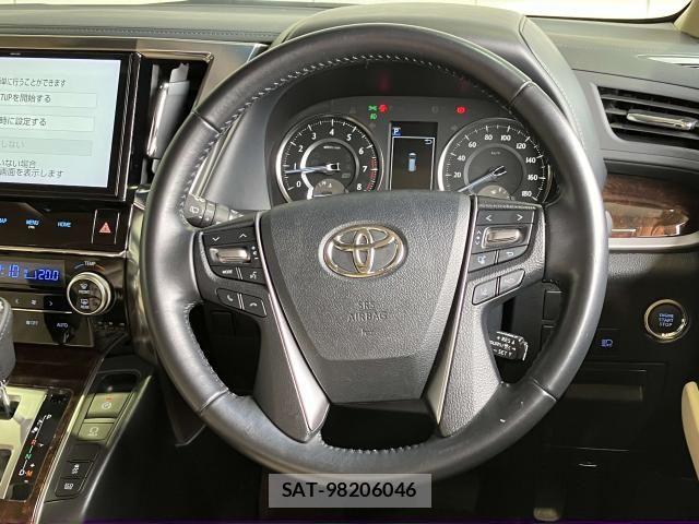 Toyota ALPHARD 2019-05 8228755-14