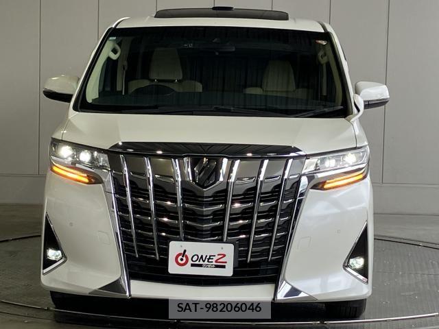 Toyota ALPHARD 2019-05 8228755-25