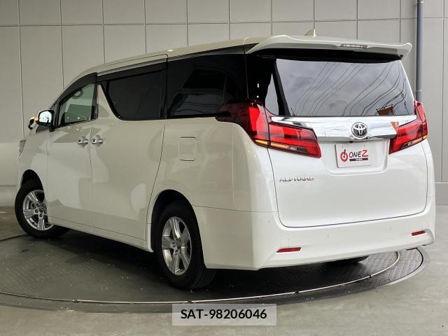 Toyota ALPHARD 2019-05 8228755-29
