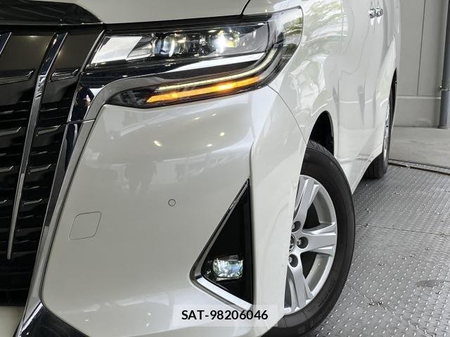 Toyota ALPHARD 2019-05 8228755-3