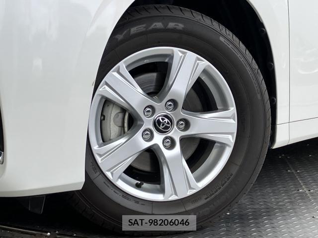Toyota ALPHARD 2019-05 8228755-4