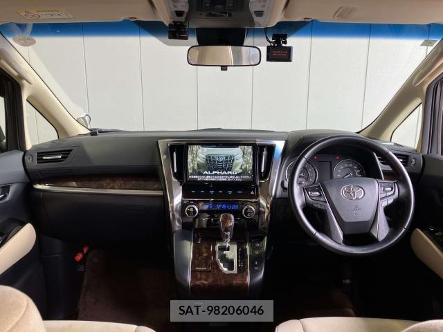 Toyota ALPHARD 2019-05 8228755-6