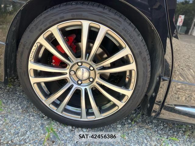Toyota ALPHARD 2017-08 8228768-5