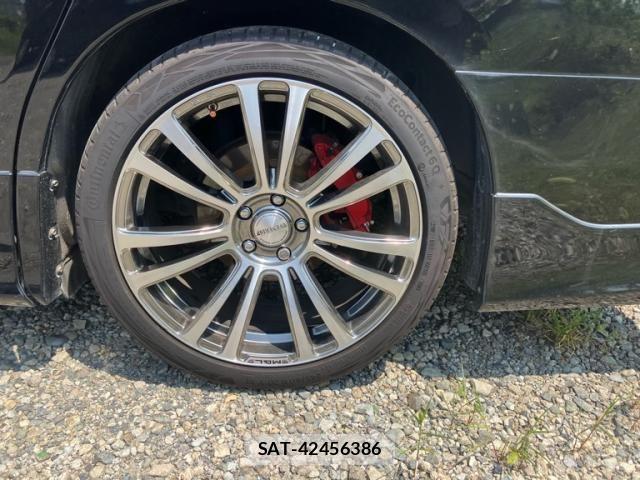 Toyota ALPHARD 2017-08 8228768-6