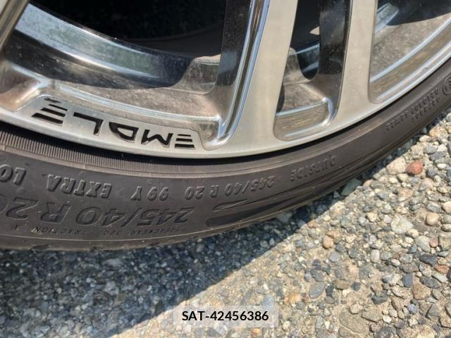 Toyota ALPHARD 2017-08 8228768-8