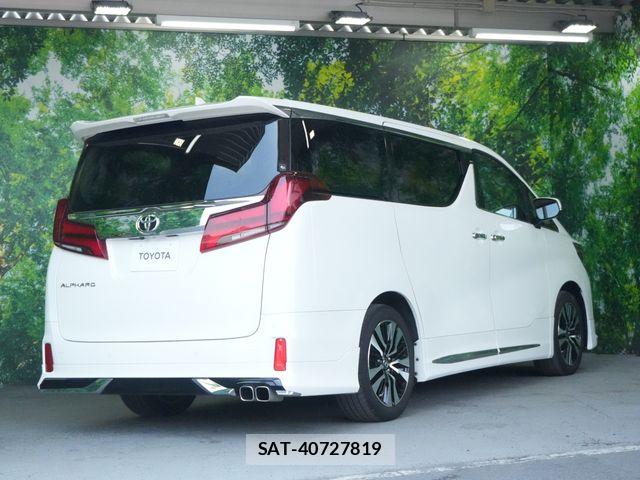 Toyota ALPHARD 2021-09 8228749-10