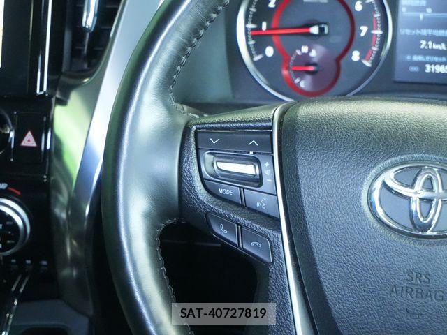 Toyota ALPHARD 2021-09 8228749-13