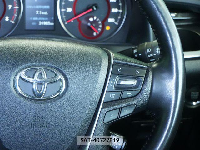 Toyota ALPHARD 2021-09 8228749-14