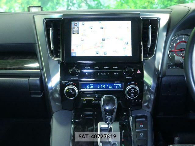 Toyota ALPHARD 2021-09 8228749-15