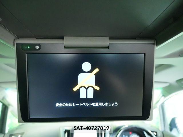 Toyota ALPHARD 2021-09 8228749-16
