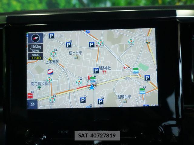 Toyota ALPHARD 2021-09 8228749-20