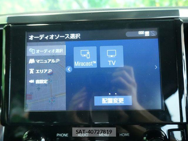 Toyota ALPHARD 2021-09 8228749-22