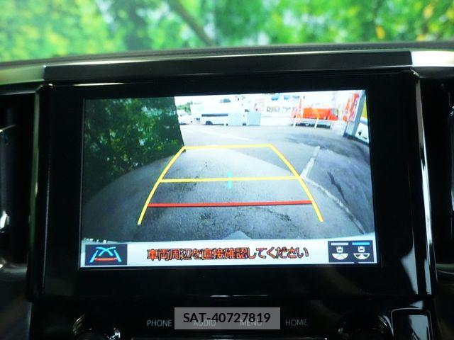 Toyota ALPHARD 2021-09 8228749-23