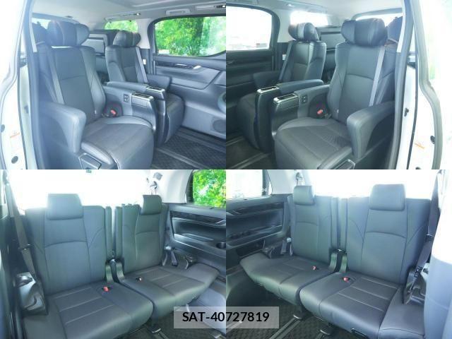 Toyota ALPHARD 2021-09 8228749-2