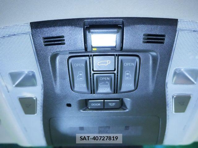 Toyota ALPHARD 2021-09 8228749-29
