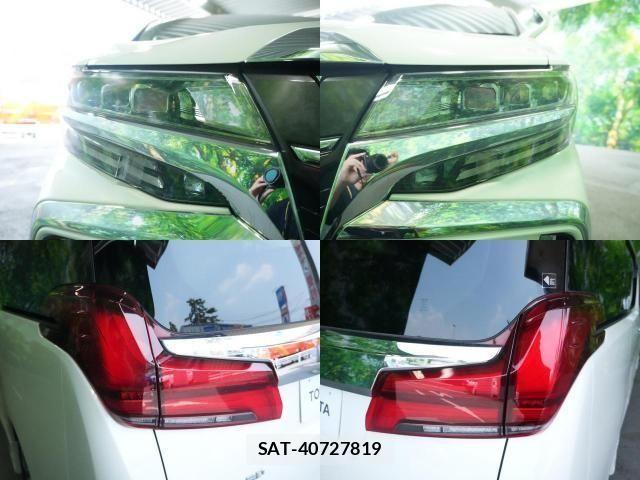 Toyota ALPHARD 2021-09 8228749-3