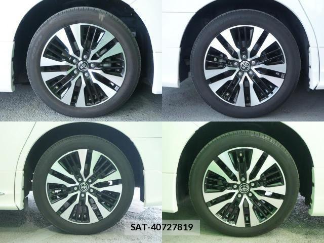 Toyota ALPHARD 2021-09 8228749-4