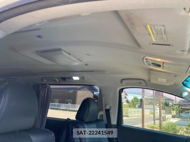 Toyota ALPHARD 2013-02 8228772-9