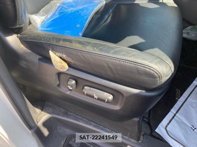 Toyota ALPHARD 2013-02 8228772-10