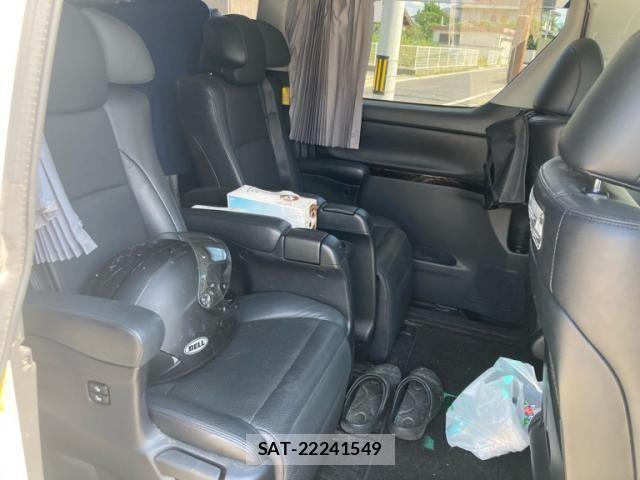 Toyota ALPHARD 2013-02 8228772-11