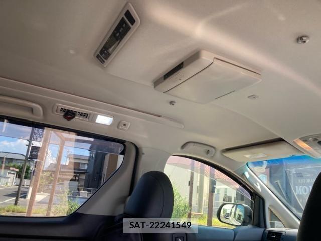 Toyota ALPHARD 2013-02 8228772-13
