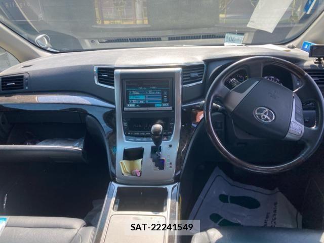 Toyota ALPHARD 2013-02 8228772-14