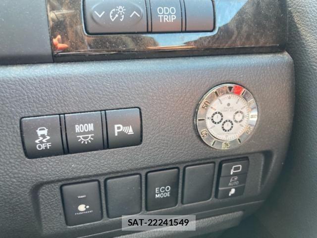 Toyota ALPHARD 2013-02 8228772-16