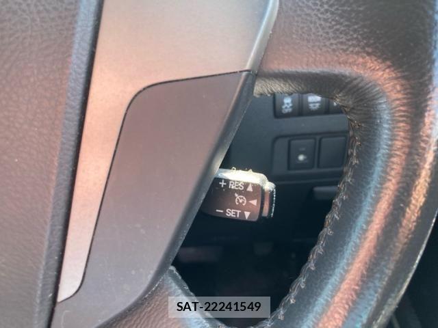 Toyota ALPHARD 2013-02 8228772-19