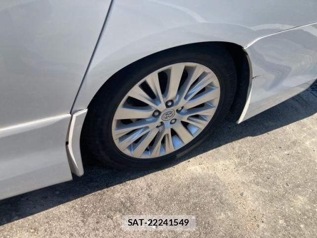 Toyota ALPHARD 2013-02 8228772-3