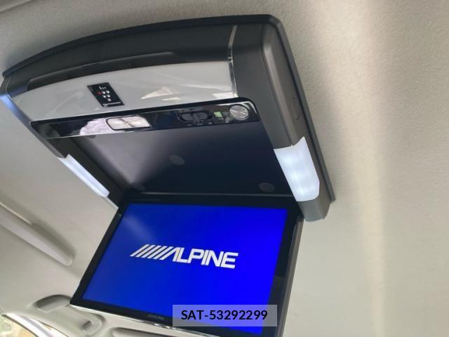 Toyota ALPHARD 2013-03 8228770-9