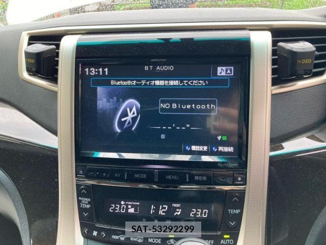 Toyota ALPHARD 2013-03 8228770-14