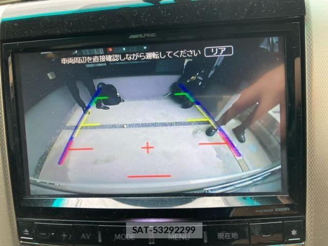 Toyota ALPHARD 2013-03 8228770-16