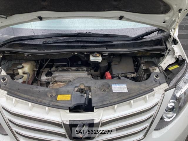 Toyota ALPHARD 2013-03 8228770-17