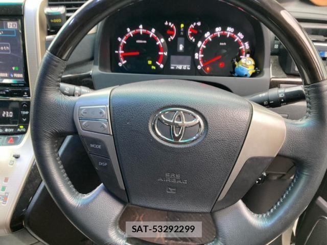Toyota ALPHARD 2013-03 8228770-18