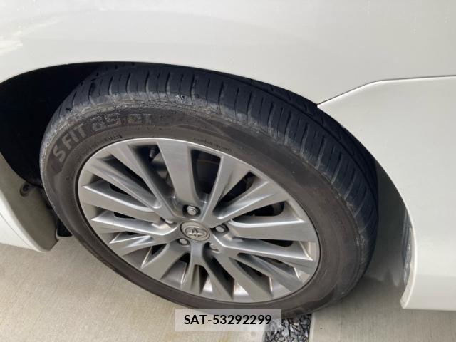 Toyota ALPHARD 2013-03 8228770-4