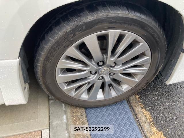 Toyota ALPHARD 2013-03 8228770-6