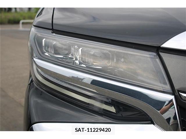 Toyota ALPHARD 2022-10 8228756-13