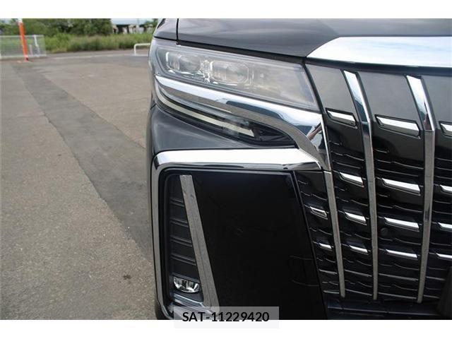 Toyota ALPHARD 2022-10 8228756-14