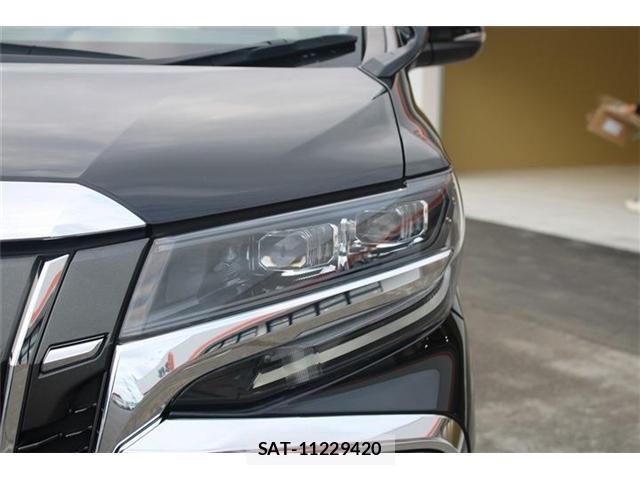 Toyota ALPHARD 2022-10 8228756-15