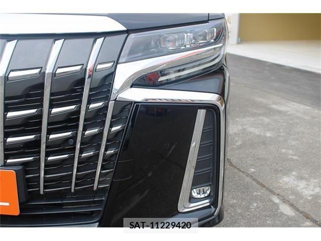 Toyota ALPHARD 2022-10 8228756-16