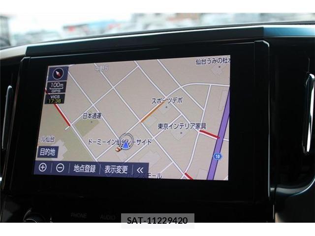 Toyota ALPHARD 2022-10 8228756-0