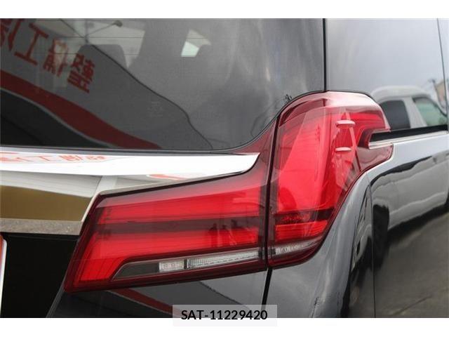 Toyota ALPHARD 2022-10 8228756-20