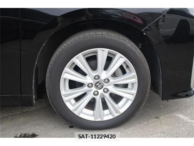 Toyota ALPHARD 2022-10 8228756-22