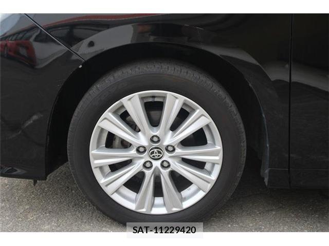 Toyota ALPHARD 2022-10 8228756-23