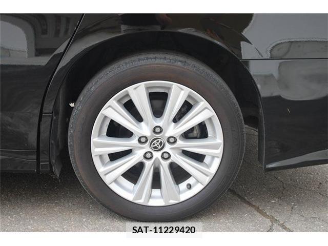 Toyota ALPHARD 2022-10 8228756-24