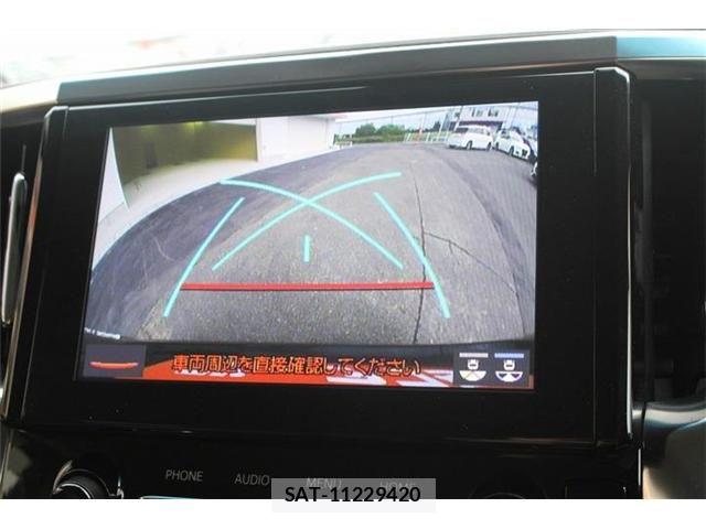 Toyota ALPHARD 2022-10 8228756-1