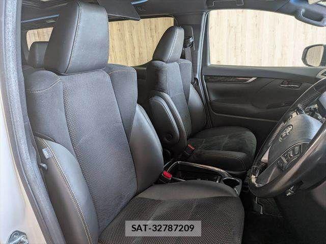 Toyota ALPHARD 2020-08 8228760-9