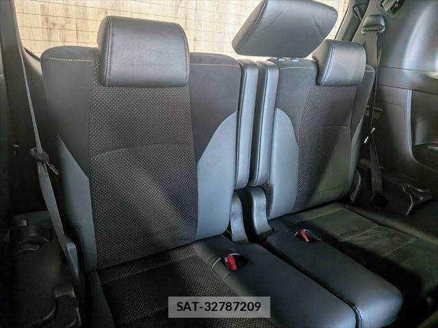 Toyota ALPHARD 2020-08 8228760-11